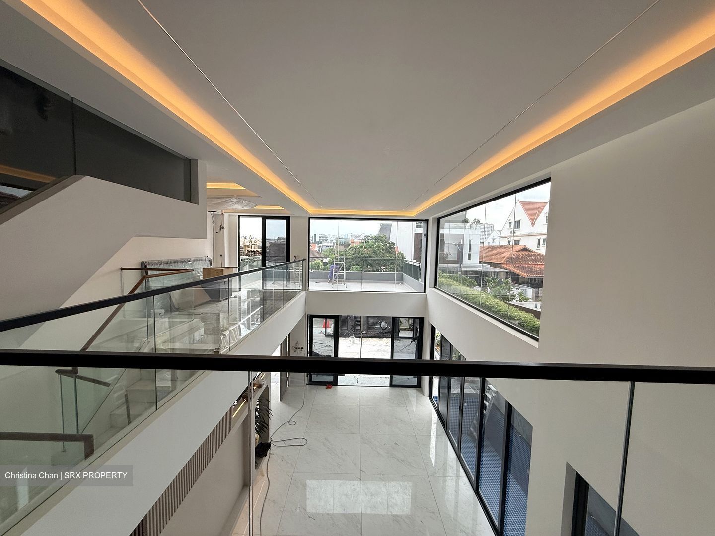 Serangoon Garden Estate (D19), Detached #499836001